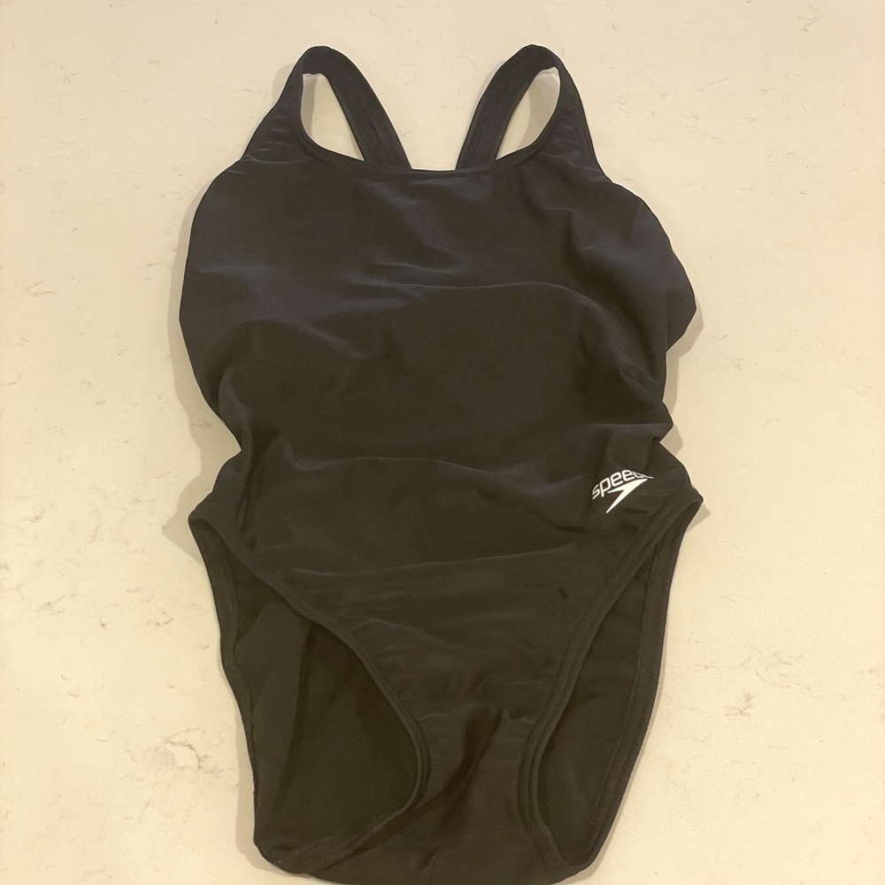 NWT Speedo ProLT swimsuit